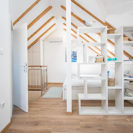 Tragos Lemon Tree Apartment Trogir Exterior foto